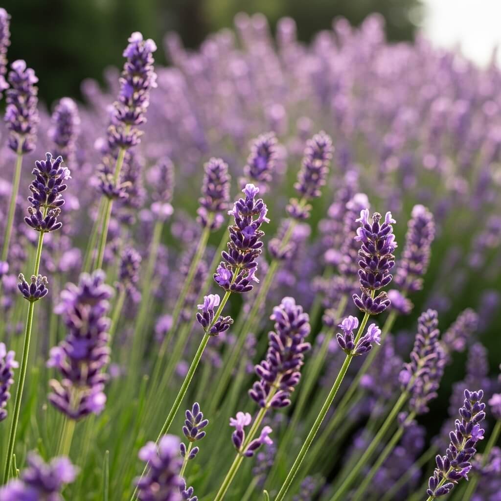 Best Edible Flowers to Grow in Your Garden 6 Lavender