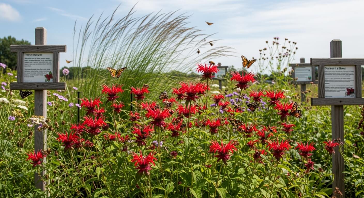 Red-Flowers-to-Grow-for-a-Gorgeous-Garden