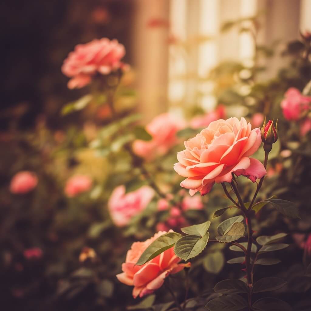 Best Edible Flowers to Grow in Your Garden 10 Rose Petals