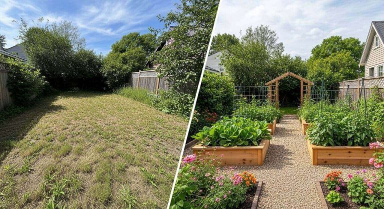 10 Jaw-Dropping Garden Projects