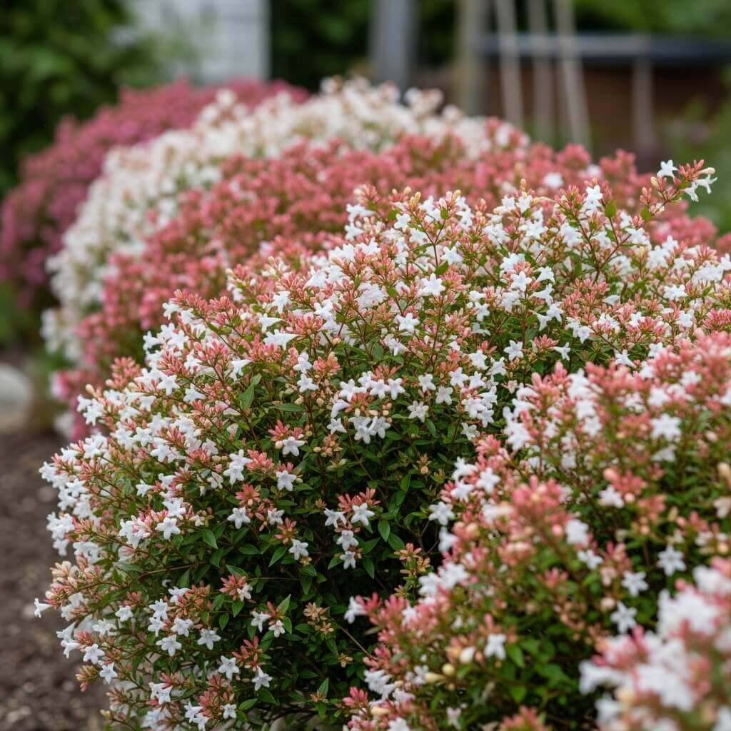 25 Flowering Shrubs That Will Magically Transform Your Garden 15 Abelia