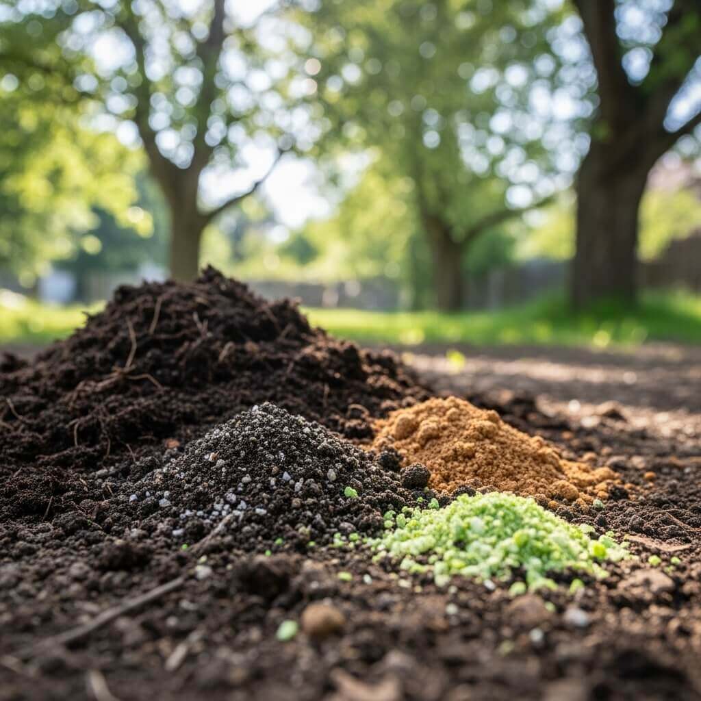 26 Gardening Terms: The Ultimate A-Z Gardening Glossary for Beginners 2 Amendments