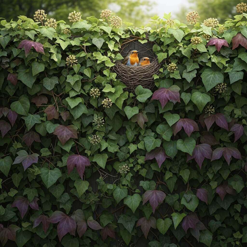 Garden Ivy Explained: Powerful Benefits, Pesky Problems & How to Keep It in Check 3 Benefits of Ivy