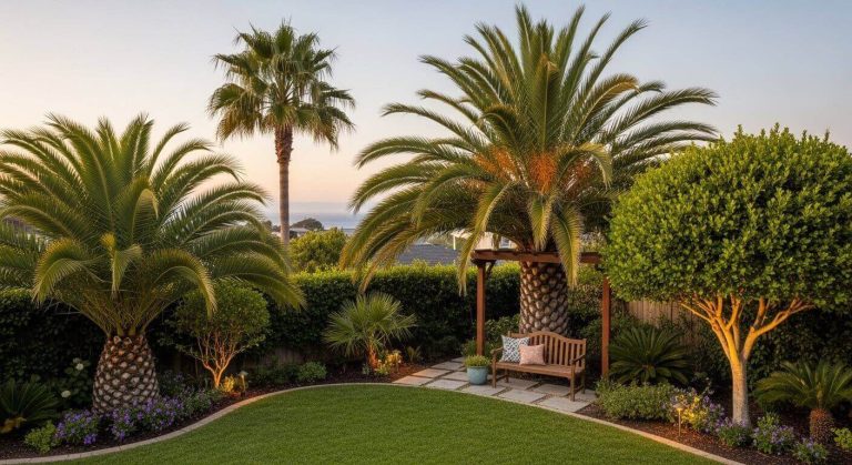 Best Palm Trees