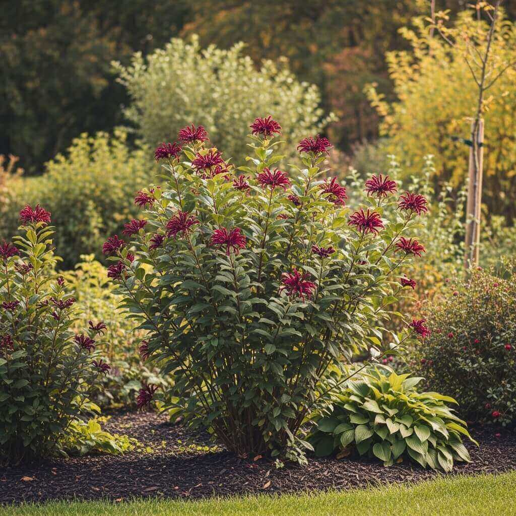 25 Flowering Shrubs That Will Magically Transform Your Garden 23 Calycanthus
