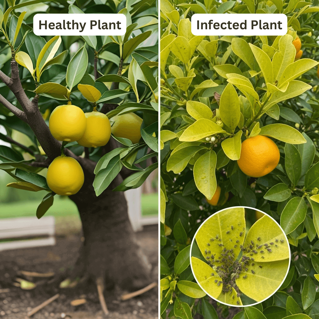 How to Grow Citrus Trees Indoors: Beginner’s Guide for a Lush, Fruity Home 8 Common Issues