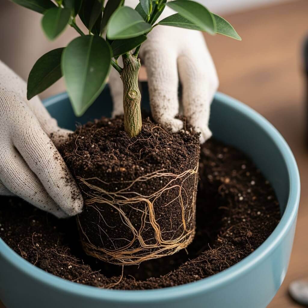 How to Grow Citrus Trees Indoors: Beginner’s Guide for a Lush, Fruity Home 4 Containers and Soil Setup