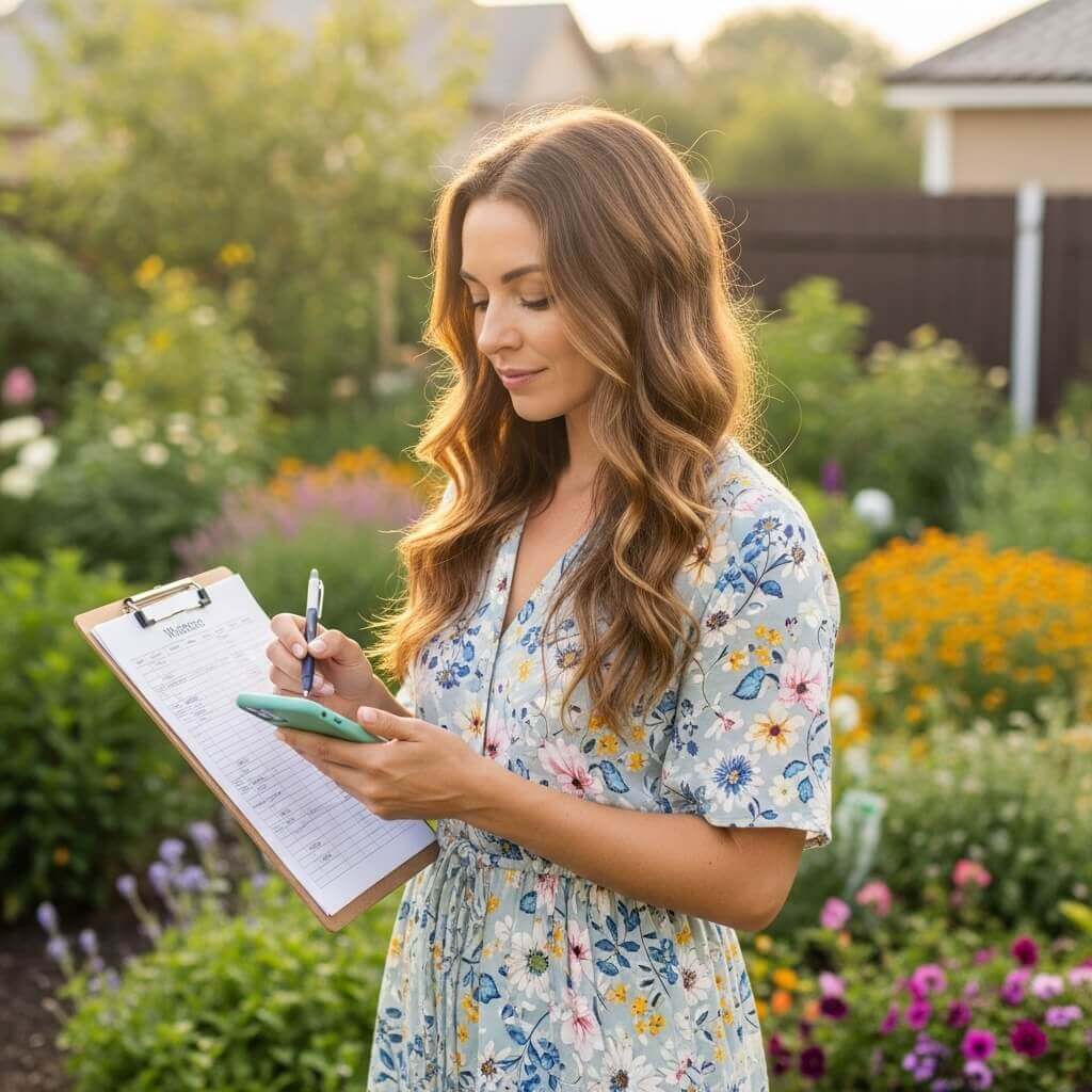 Water Less, Grow More: 10 Expert Tips for Healthy Plants 12 Final Recap