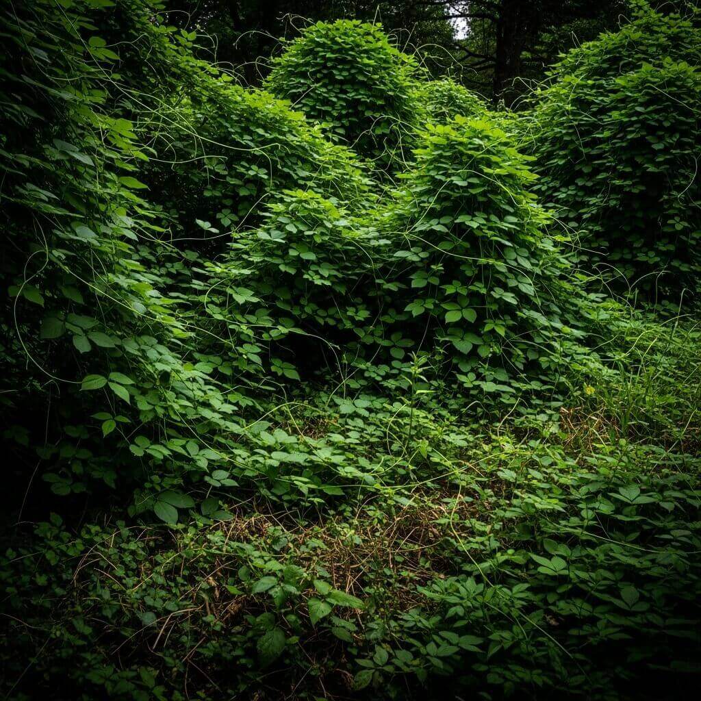 26 Gardening Terms: The Ultimate A-Z Gardening Glossary for Beginners 10 Invasive Species