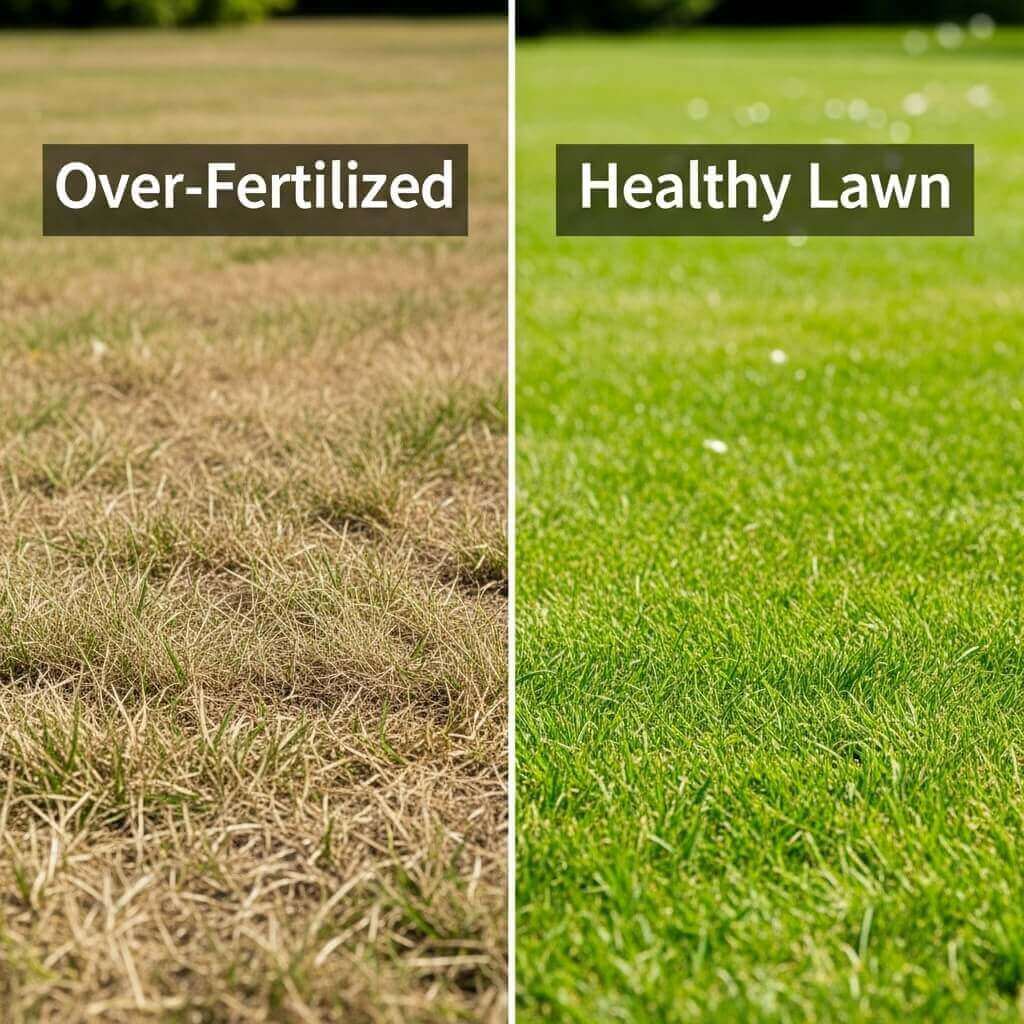 DIY Lawn Care: Save Money Without Sacrificing Quality 8 Mistakes to Avoid