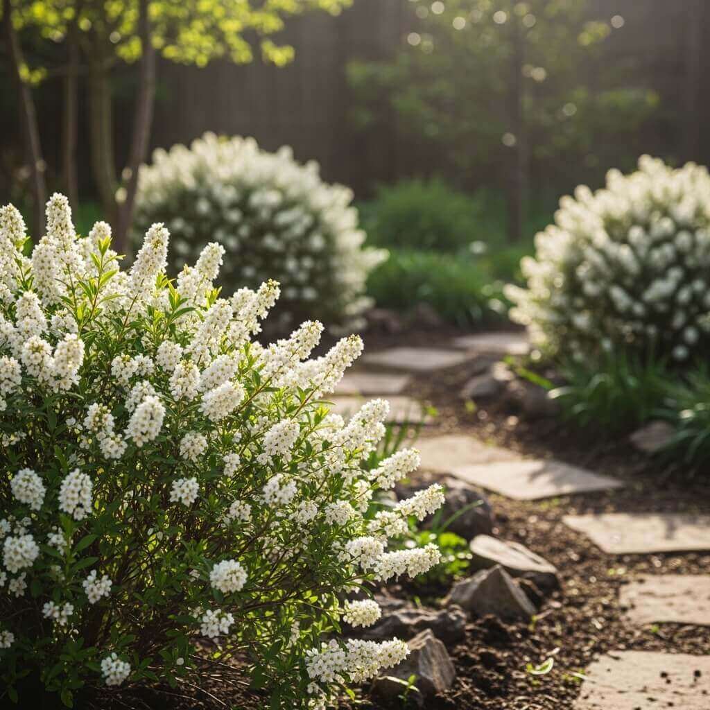25 Flowering Shrubs That Will Magically Transform Your Garden 25 Pieris Japonica