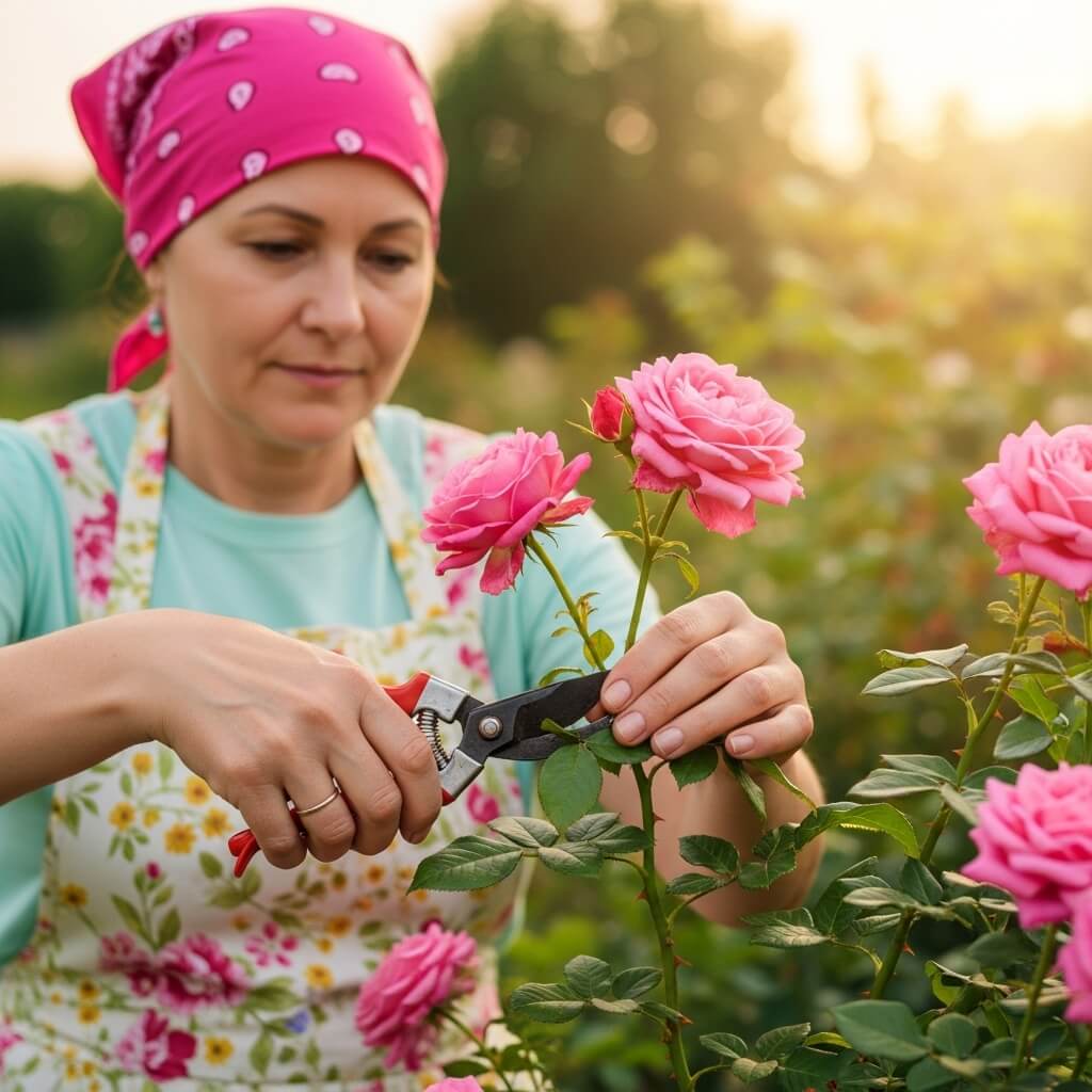 26 Gardening Terms: The Ultimate A-Z Gardening Glossary for Beginners 17 Pruning
