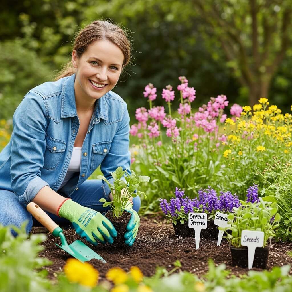 Cold Stratification Explained: A Beginner’s Guide to Better Seed Germination 9 Spring Success