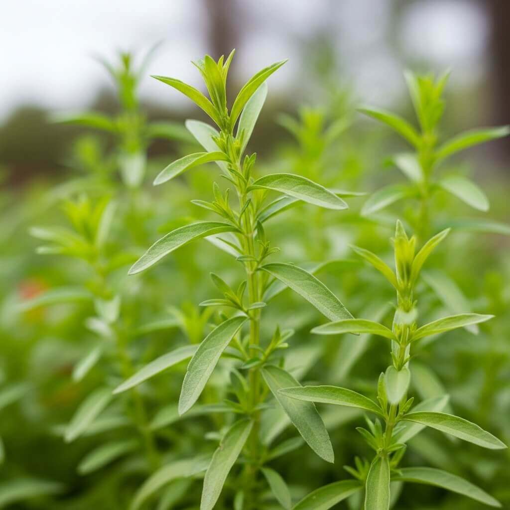 Top 15 Edible Herbs You Can Grow at Home 12 Tarragon