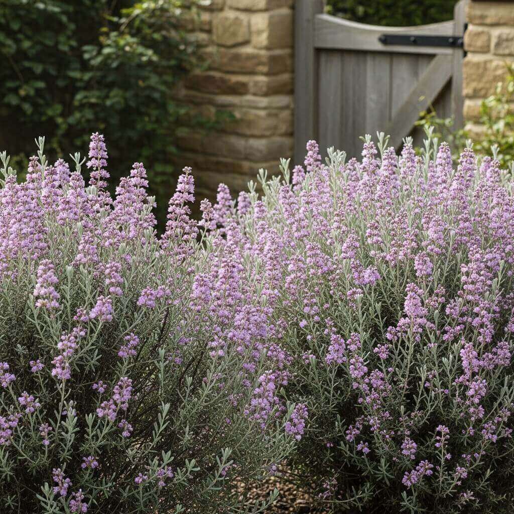 25 Flowering Shrubs That Will Magically Transform Your Garden 20 Texas Ranger