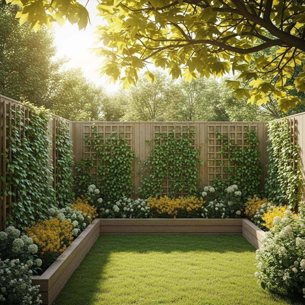 Garden Ivy Explained: Powerful Benefits, Pesky Problems & How to Keep It in Check 7 controlled ivy