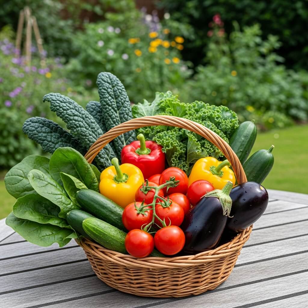 How to Clone Vegetables from Kitchen Scraps — No Seeds Needed 3 Best Vegetables to Clone